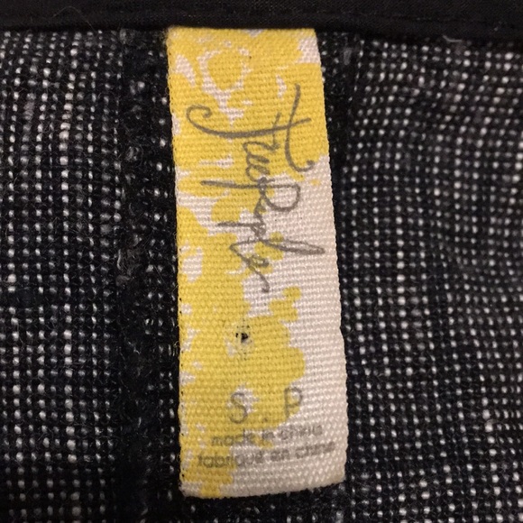 Free People Endless Shore Tunic Mini Dress - Picture 4 of 7